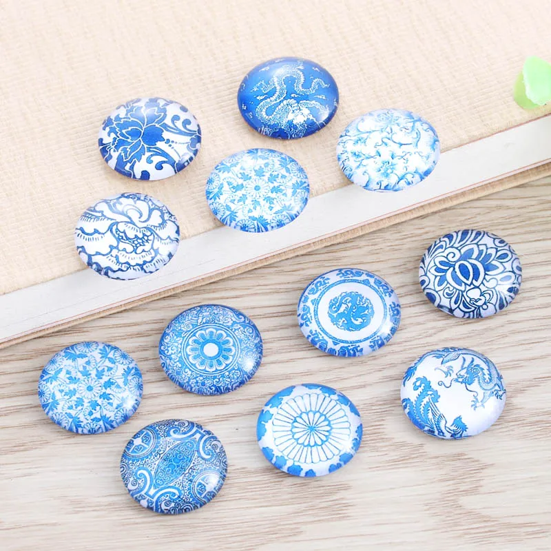 TYLFNL 50pcs mix handmade Qinghuaci photo round glass cabochon 25mm 16mm 12mm diy jewelry making findings S-010101
TYLFNL 50pcs mix handmade Qinghuaci photo round glass cabochon 25mm 16mm 12mm diy jewelry making findings S-010101