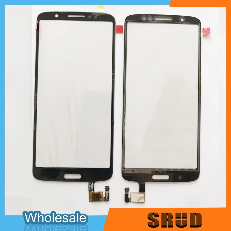 10Pcs Touch Screen Glass Panel For Motorola Moto G6 G6 Plus LCD Touch Screen Glass Panel Lens Replacement
10Pcs Touch Screen Glass Panel For Motorola Moto G6 G6 Plus LCD Touch Screen Glass Panel Lens Replacement