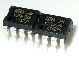 New line power management chip VIPER22A eight pin chip electromagnetic oven common power module
New line power management chip VIPER22A eight pin chip electromagnetic oven common power module