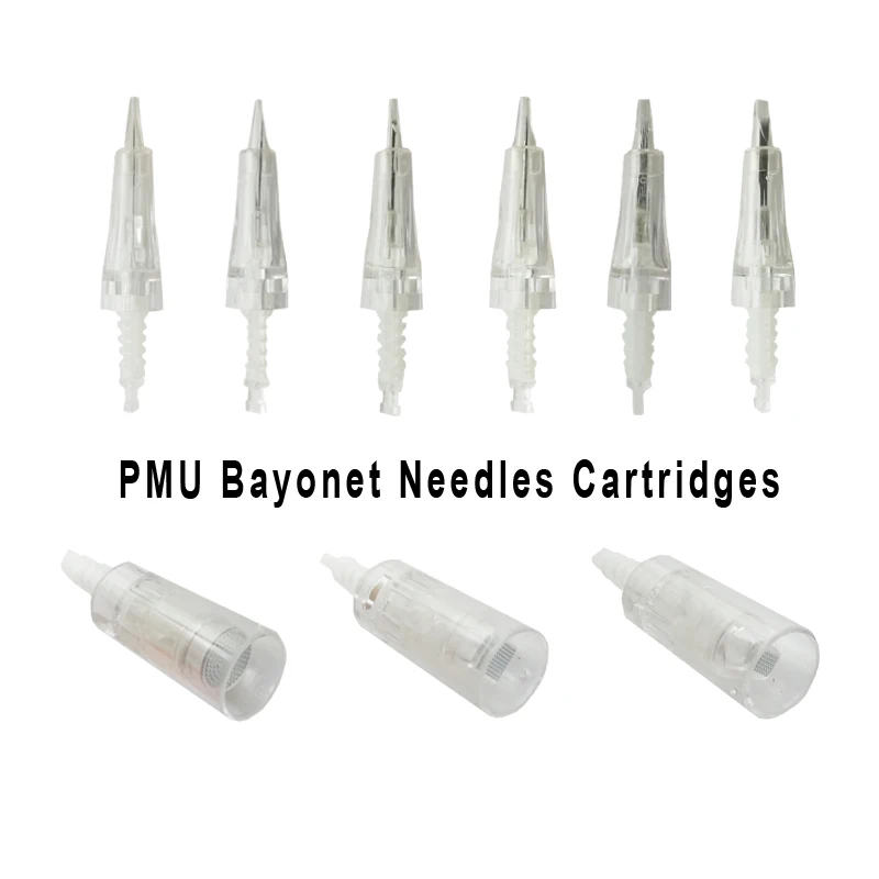 100 шт Сменные штыковые картриджи иглы для электрического Dr. Pen Dr Microblading Microagulhamento Stamp ULTIMA M7 M5 N2 MYM A1 A6
100 шт Сменные штыковые картриджи иглы для электрического Dr. Pen Dr Microblading Microagulhamento Stamp ULTIMA M7 M5 N2 MYM A1 A6