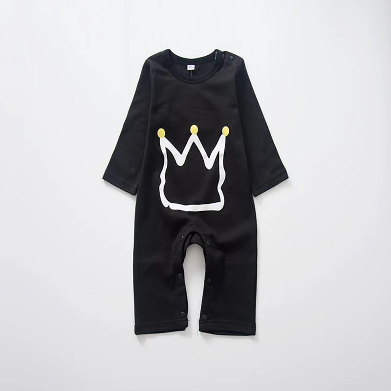 2018 Spring Autumn Baby Romper Cotton Newborn Baby Clothes Long Sleeve Baby Girl Clothing Cartoon Jumpsuit Infant Clothes
2018 Spring Autumn Baby Romper Cotton Newborn Baby Clothes Long Sleeve Baby Girl Clothing Cartoon Jumpsuit Infant Clothes