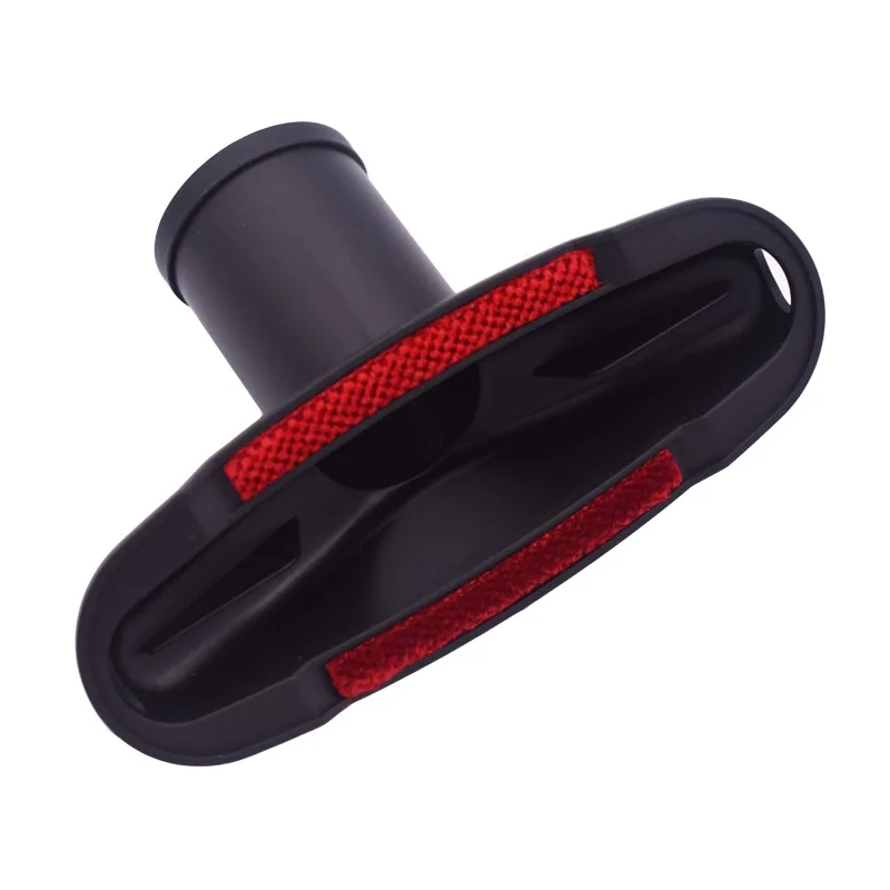 Inner Dia 32mm curtain sofa bed suction brush Vacuum Cleaner Dusting Brush cleaning brush Universal Vacuum Cleaner Spare Parts
Inner Dia 32mm curtain sofa bed suction brush Vacuum Cleaner Dusting Brush cleaning brush Universal Vacuum Cleaner Spare Parts
