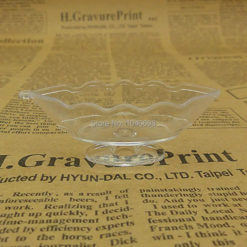 10pcs/lot Clear banana ship cup imitation PVC Plastic glass 60mm Artificial Parfait Cups Miniature Food Deco Part
10pcs/lot Clear banana ship cup imitation PVC Plastic glass 60mm Artificial Parfait Cups Miniature Food Deco Part