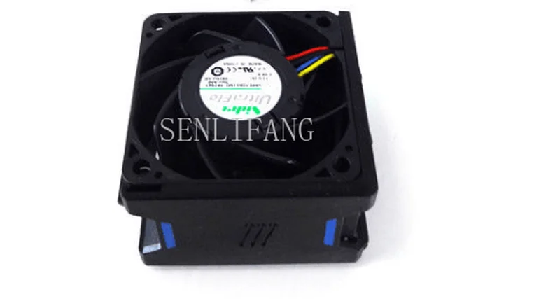809953-001 804881-001 806566-B21 for 4200 GEN9 FAN for APOLLO 4200 G9 well Tested Working
809953-001 804881-001 806566-B21 for 4200 GEN9 FAN for APOLLO 4200 G9 well Tested Working