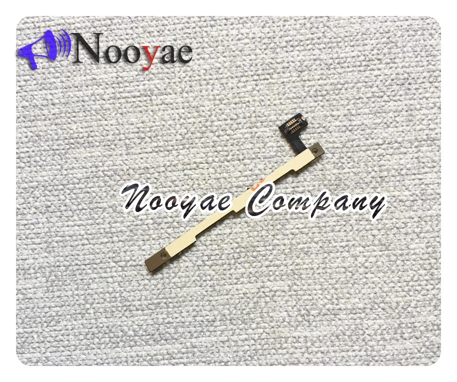 For Xiaomi 4i Mi4i Mi 4i M4i power On Off Key Volume Up Down Side Button Switch Flex Cable Replacement +Tracking
For Xiaomi 4i Mi4i Mi 4i M4i power On Off Key Volume Up Down Side Button Switch Flex Cable Replacement +Tracking