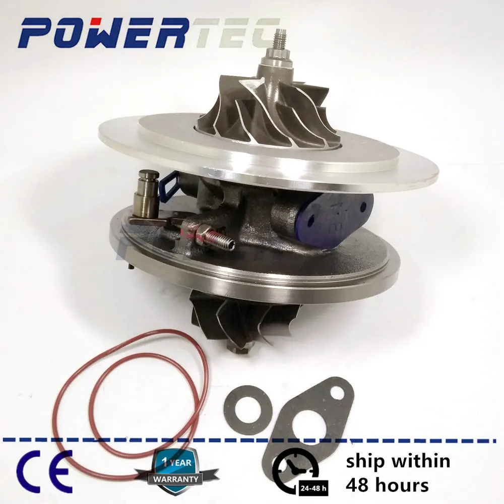 Core турбины картридж GT2256V Turbo КЗПЧ Для Mercedes Benz G Class 270 CDI OM612 711009 0003 0001 A6120960499|turbo