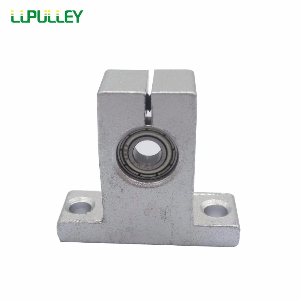 Концевая опора вала Linear Rail lustein с подшипником диам. 3/4/6/8/5 мм SK10/623 SK13/624 SK13/686 SK16/688 SK16/625 для ЧПУ
Концевая опора вала Linear Rail lustein с подшипником диам. 3/4/6/8/5 мм SK10/623 SK13/624 SK13/686 SK16/688 SK16/625 для ЧПУ