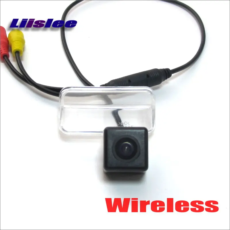 Liislee Wireless Car Rear View Camera For Peugeot 5008 5D MPV 2009~2014 / DIY Easy Installation / Back Up Camera / Night Vision
Liislee Wireless Car Rear View Camera For Peugeot 5008 5D MPV 2009~2014 / DIY Easy Installation / Back Up Camera / Night Vision