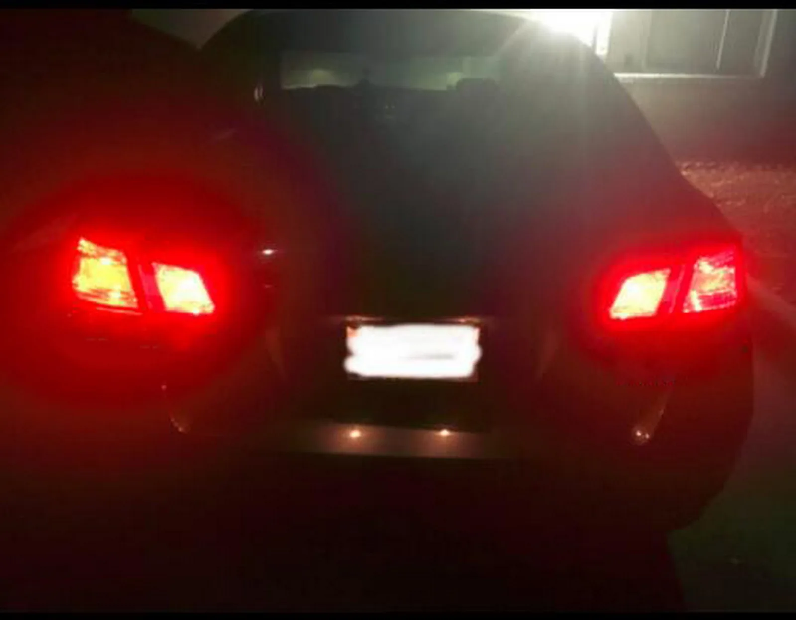 ANGRONG 2x T20 7440 7443 C,REE 5W LED Sidelight DRL Red Light Bulbs For Vauxhall Astra GTC Corsa
ANGRONG 2x T20 7440 7443 C,REE 5W LED Sidelight DRL Red Light Bulbs For Vauxhall Astra GTC Corsa