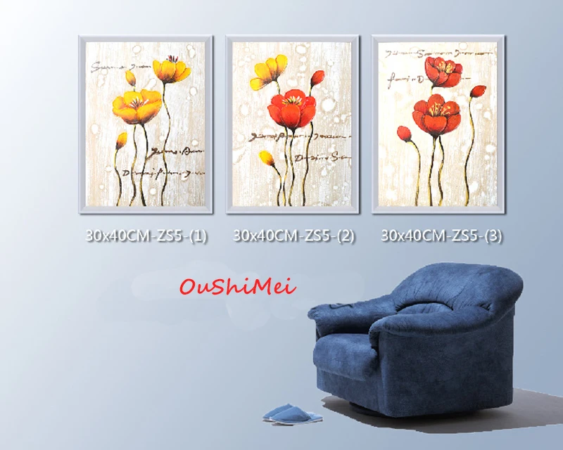Hand Painted Wall Paintings Home Decor Abstract Pictures On Canvas Oil Painting For Living Room Decor Hang Decoration Flower
Hand Painted Wall Paintings Home Decor Abstract Pictures On Canvas Oil Painting For Living Room Decor Hang Decoration Flower