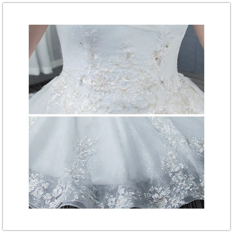 Elegent Wedding Dress 2020 Plus Off The Shoulder Beading Bride Dress Wedding Gowns A Line Vestido De Noiva Vestido De
Elegent Wedding Dress 2020 Plus Off The Shoulder Beading Bride Dress Wedding Gowns A Line Vestido De Noiva Vestido De
