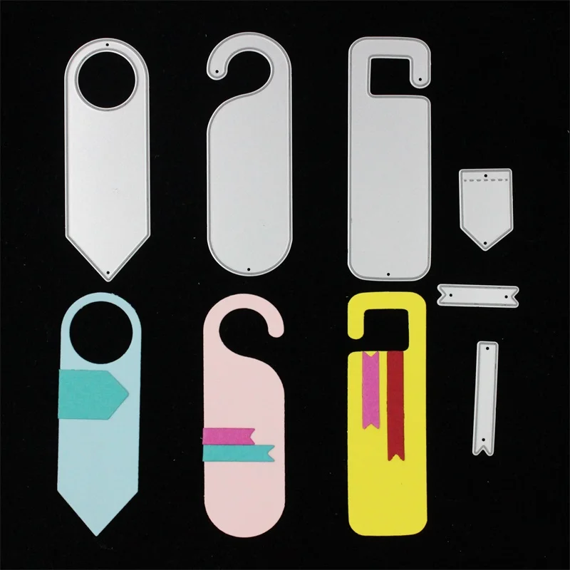 KSCRAFT Hook Metal Cutting Dies Stencils for DIY Scrapbooking/photo album Decorative Embossing DIY Paper Cards
KSCRAFT Hook Metal Cutting Dies Stencils for DIY Scrapbooking/photo album Decorative Embossing DIY Paper Cards