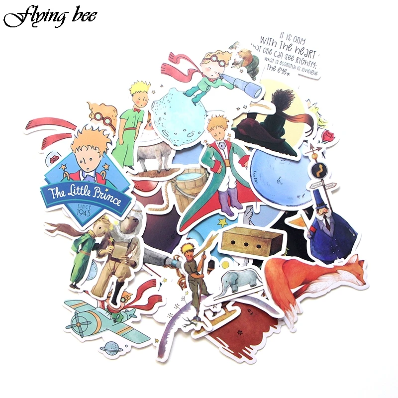 20sets/lot ( 23pcs/set) prince boy Waterproof Stickers for DIY Laptop Luggage Phone Sticker Decoration Free Shipping X0023
20sets/lot ( 23pcs/set) prince boy Waterproof Stickers for DIY Laptop Luggage Phone Sticker Decoration Free Shipping X0023