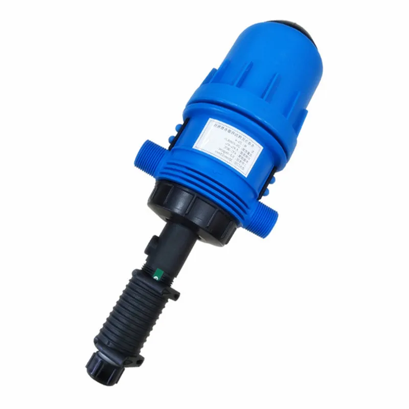 water-driven chemical injector for fertilizer, livestock, agriculture, car wash Fertilizer Injector Dispenser Proportioner
water-driven chemical injector for fertilizer, livestock, agriculture, car wash Fertilizer Injector Dispenser Proportioner
