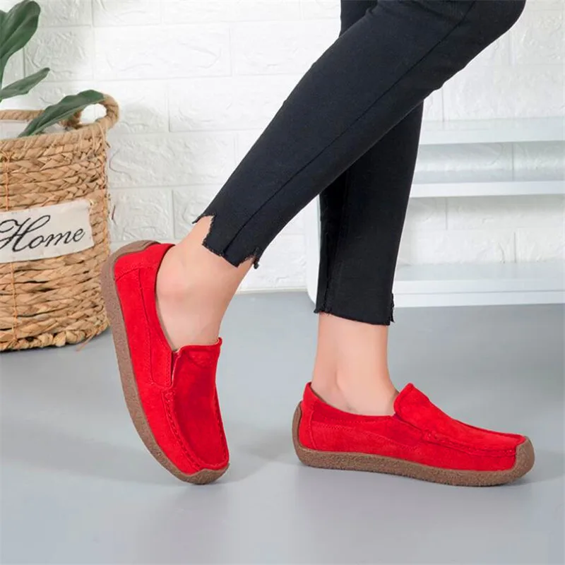 2020 spring and autumn casual fashion breathable shallow mouth walking Oxford bottom mother shoes
2020 spring and autumn casual fashion breathable shallow mouth walking Oxford bottom mother shoes