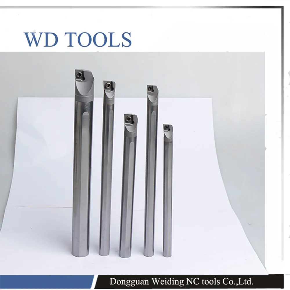 E15.87 E19.05 SCLCR06 09 boring bar CNC lathe internal turning tool holder M type boring bar different types of cutting tool
E15.87 E19.05 SCLCR06 09 boring bar CNC lathe internal turning tool holder M type boring bar different types of cutting tool