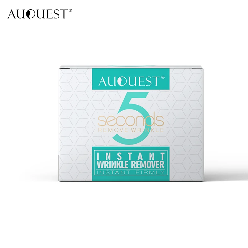 Auquest Peptide Wrinkle Cream Anti Aging 5 Seconds Remove Puffy Eyes Moisture Firm Skin Lifting Makeup Daily Cream Face Care
Auquest Peptide Wrinkle Cream Anti Aging 5 Seconds Remove Puffy Eyes Moisture Firm Skin Lifting Makeup Daily Cream Face Care