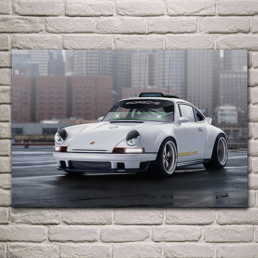 Красивый суперкар 911car, Белый спортивный автомобиль, фотография, украшение для дома, гостиной, спальни KH639
Красивый суперкар 911car, Белый спортивный автомобиль, фотография, украшение для дома, гостиной, спальни KH639