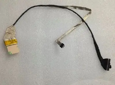 WZSM Free Shipping Laptop LCD Video Cable New for HP Pavilion G6 G6-1000 Laptop P/N: 6017B0295501
WZSM Free Shipping Laptop LCD Video Cable New for HP Pavilion G6 G6-1000 Laptop P/N: 6017B0295501