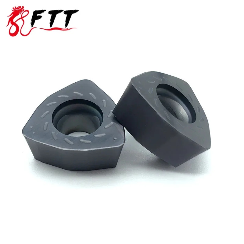 WPMT 080615ZSR AH120 External Turning Tools Carbide insert High quality Lathe cutter Tool Tokarnyy turning insert
WPMT 080615ZSR AH120 External Turning Tools Carbide insert High quality Lathe cutter Tool Tokarnyy turning insert