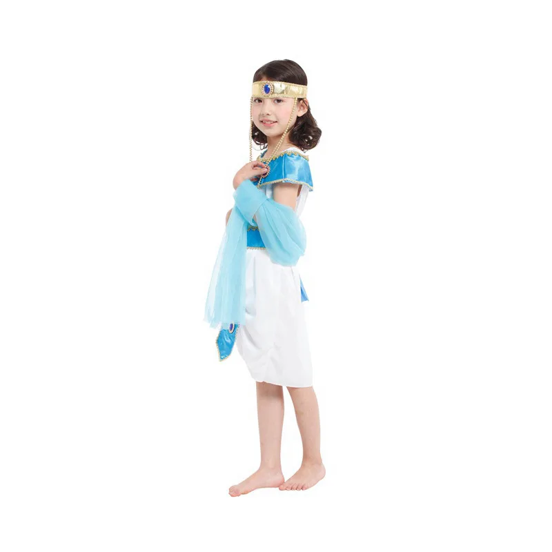 Halloween Camouflage Goddess Of Egypt Costume For Children,Carnival Party Kids Exquisite Cleopatra Costumes Child/Girl Clothes
Halloween Camouflage Goddess Of Egypt Costume For Children,Carnival Party Kids Exquisite Cleopatra Costumes Child/Girl Clothes
