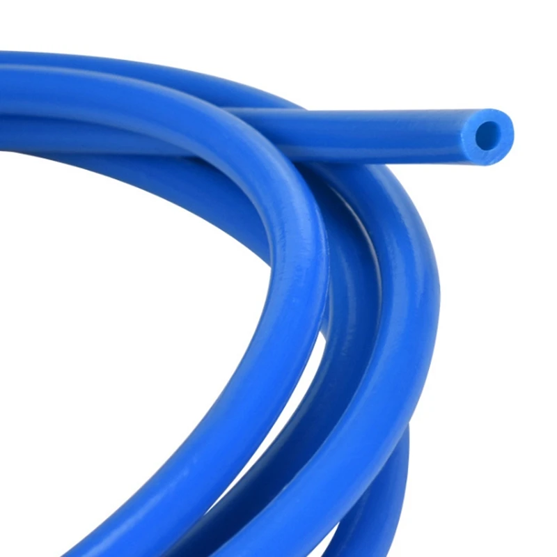 ENERGETIC 3D Printer Part 1Meter Bowden Extruder PTFE Tube 1.75mm Filament ID 2mm OD 4mm
ENERGETIC 3D Printer Part 1Meter Bowden Extruder PTFE Tube 1.75mm Filament ID 2mm OD 4mm