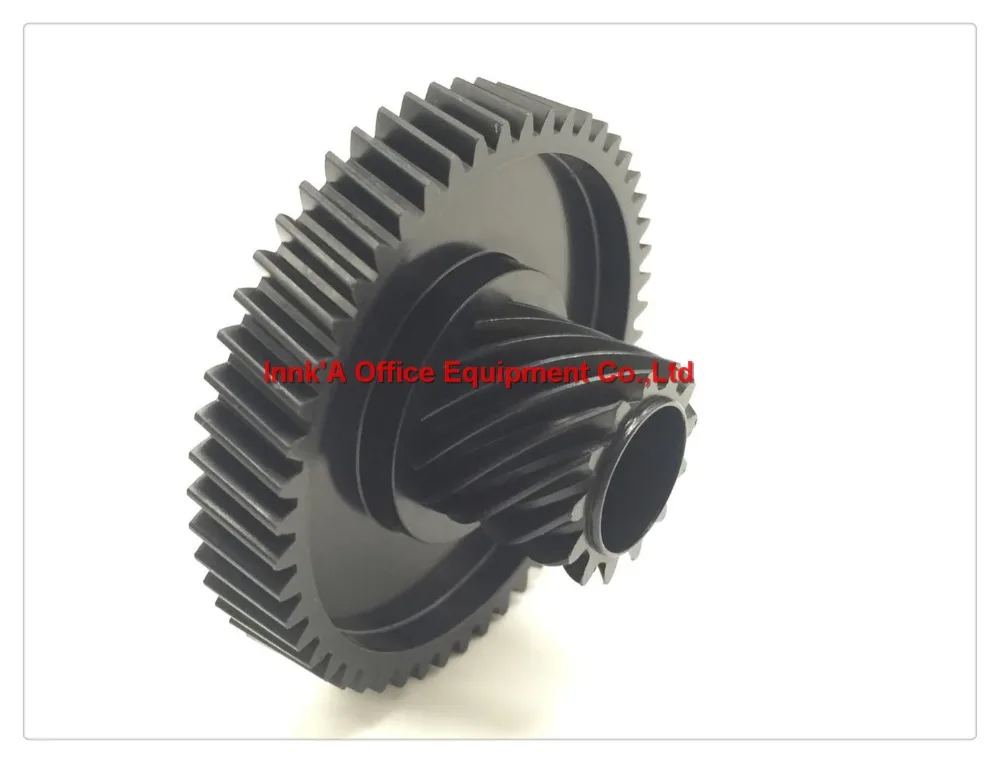 Powder motor gear, Screw Gear for use in Ricoh MP1075 2075 2060 2051 1060 6500 5500 B0653585 B065-3585
Powder motor gear, Screw Gear for use in Ricoh MP1075 2075 2060 2051 1060 6500 5500 B0653585 B065-3585