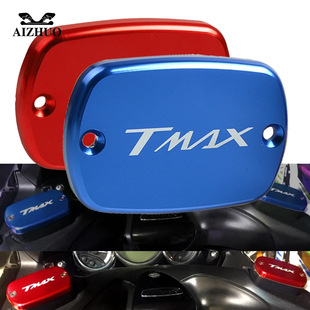 Мотоциклетный бачок для тормозной жидкости, крышка топливного бака для YAMAHA TMAX 530 2012-2018 TMAX500 2008-2011 TMAX T MAX T-MAX 530 500
Мотоциклетный бачок для тормозной жидкости, крышка топливного бака для YAMAHA TMAX 530 2012-2018 TMAX500 2008-2011 TMAX T MAX T-MAX 530 500