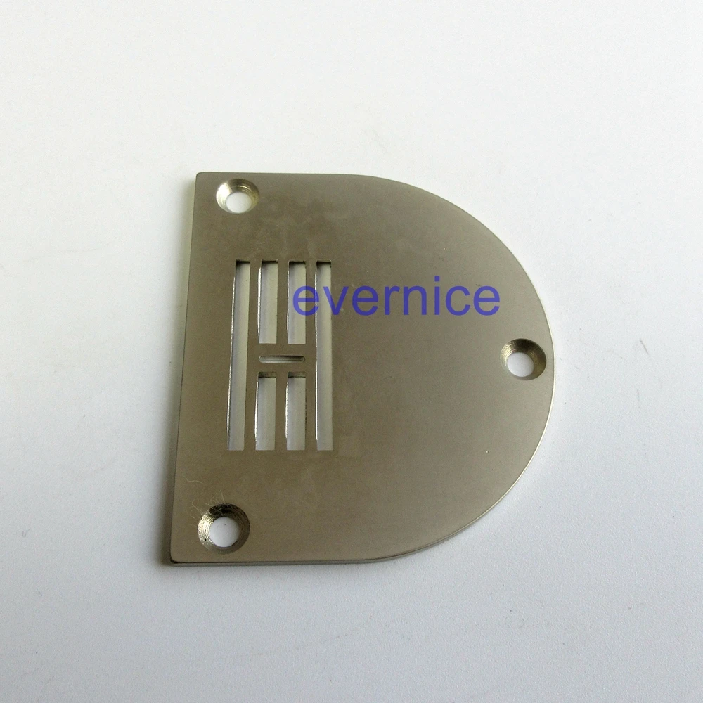 Needle Plate #91-058113-24 For Pfaff 418 438 918 938 Industrial Sewing Machine
Needle Plate #91-058113-24 For Pfaff 418 438 918 938 Industrial Sewing Machine