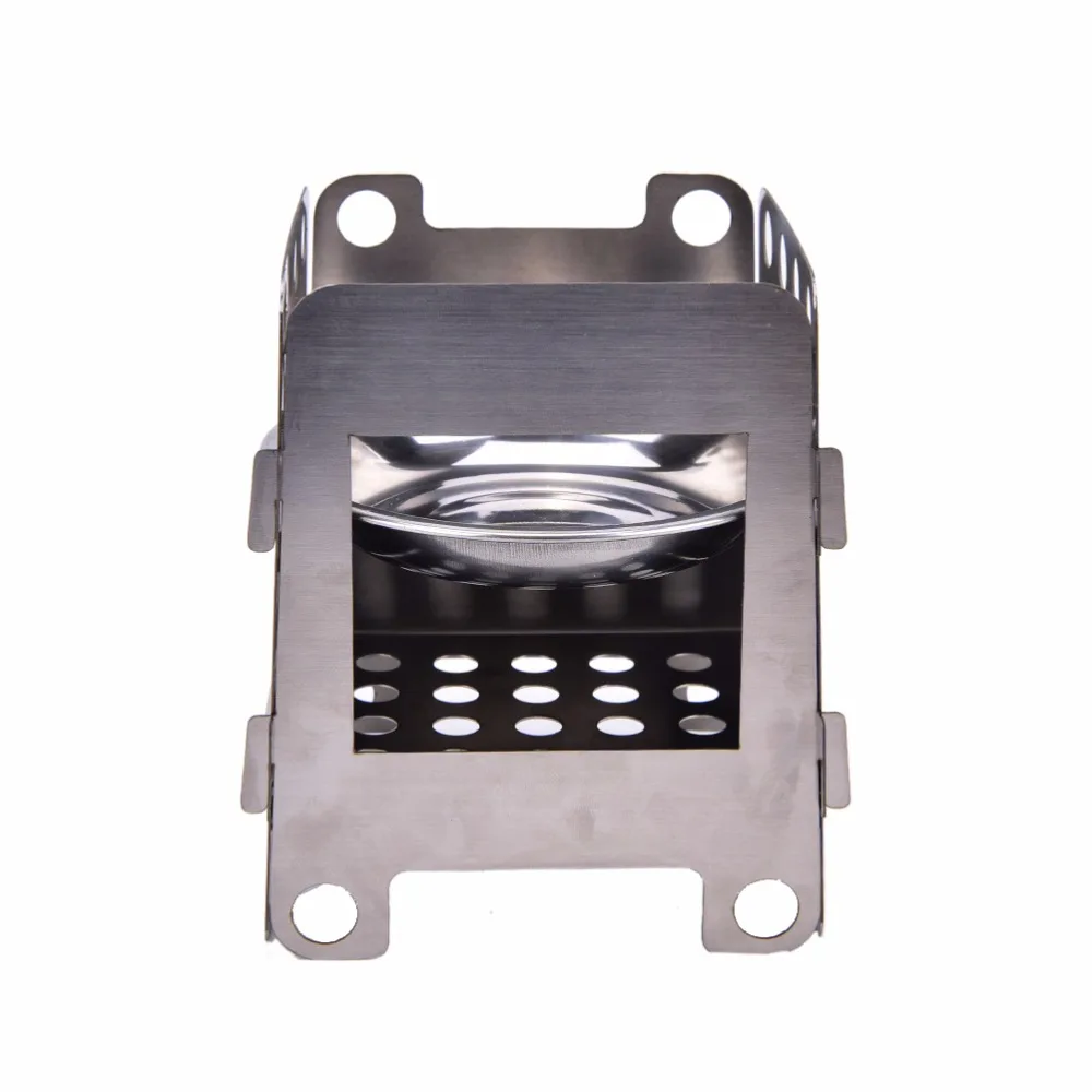 1set Folding Stainless Steel Outdoor Stove Pocket Alcohol Stove Cooking Camping Backpacking Stoves
1set Folding Stainless Steel Outdoor Stove Pocket Alcohol Stove Cooking Camping Backpacking Stoves
