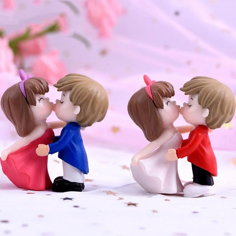 1pair new Cute Lovers girl boy DIY Toys Figures Cartoon Lovers pvc Action Figure Toys Collection Toy Dolls gift
1pair new Cute Lovers girl boy DIY Toys Figures Cartoon Lovers pvc Action Figure Toys Collection Toy Dolls gift
