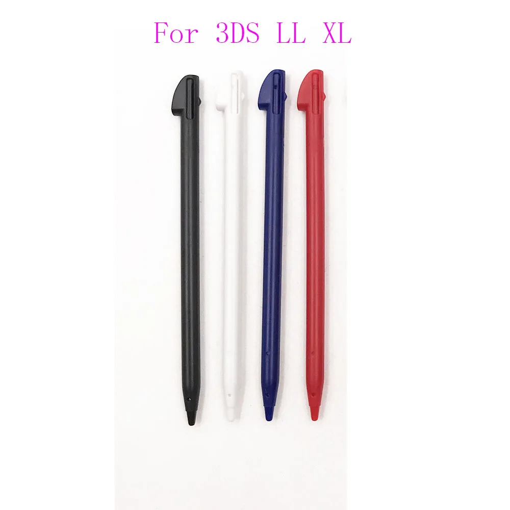 Пластиковый Стилус для 3DSLL ручка сенсорного экрана Nintendo 3DS XL LL | Электроника
