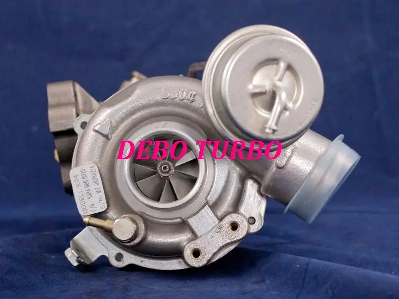 Новый турбокомпрессор K04 5304 9700 025 078 145 701M Турбокомпрессор Для Audi RS4 ASJ/AZR 2.7L 380HP левый
Новый турбокомпрессор K04 5304 9700 025 078 145 701M Турбокомпрессор Для Audi RS4 ASJ/AZR 2.7L 380HP левый