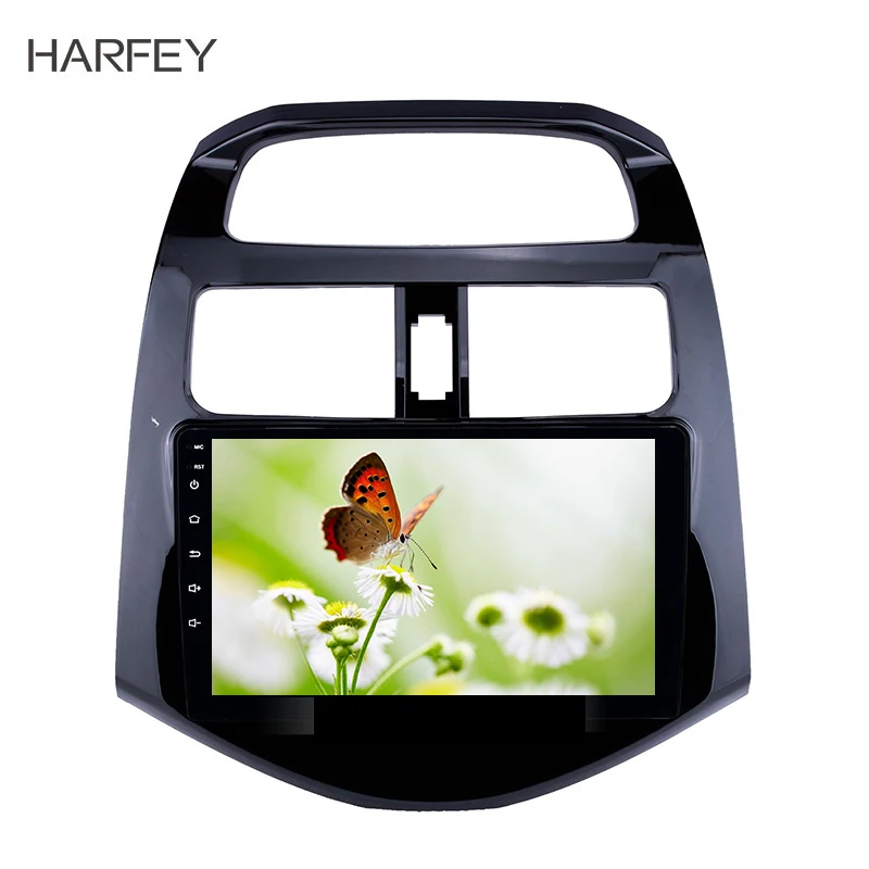 Harfey для 2011 2012 2013 2014 Chevrolet DAEWOO 9 дюймов Android 8,1 мультимедийный плеер GPS Navi Mirror Link Bluetooth WIFI TPMS
Harfey для 2011 2012 2013 2014 Chevrolet DAEWOO 9 дюймов Android 8,1 мультимедийный плеер GPS Navi Mirror Link Bluetooth WIFI TPMS