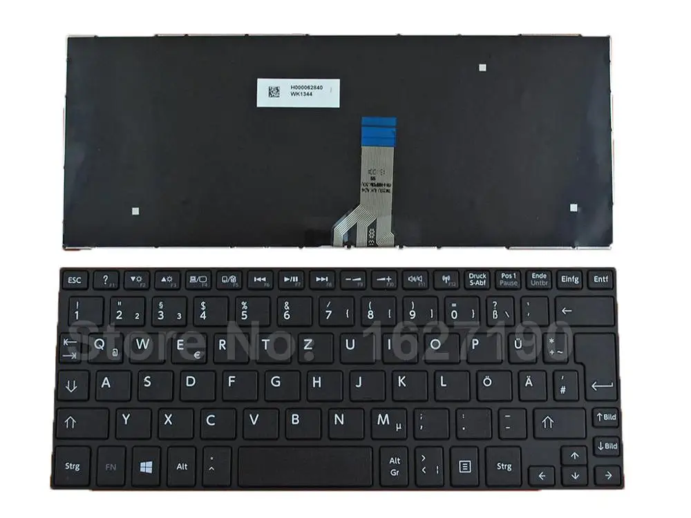Клавиатура GR для ноутбука TOSHIBA Satellite NB10 NB15, черная рамка, Новая Черная Клавиатура Win8, бесплатная доставка
Клавиатура GR для ноутбука TOSHIBA Satellite NB10 NB15, черная рамка, Новая Черная Клавиатура Win8, бесплатная доставка