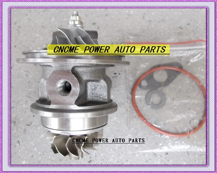 Турбокартридж CHRA Core TF035 49135-03310 49135 03310 4913503310 MD202579 для Mitsubishi Pajero shogun с охлаждением 4M40 2.8L
Турбокартридж CHRA Core TF035 49135-03310 49135 03310 4913503310 MD202579 для Mitsubishi Pajero shogun с охлаждением 4M40 2.8L