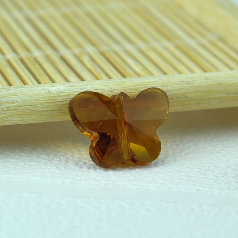 100 шт., 11x14 мм, кофейные цветные бусины с бабочками, хрустальные бусины с животными, бусины для самостоятельной сборки, стеклянные бусины для ...
100 шт., 11x14 мм, кофейные цветные бусины с бабочками, хрустальные бусины с животными, бусины для самостоятельной сборки, стеклянные бусины для ...