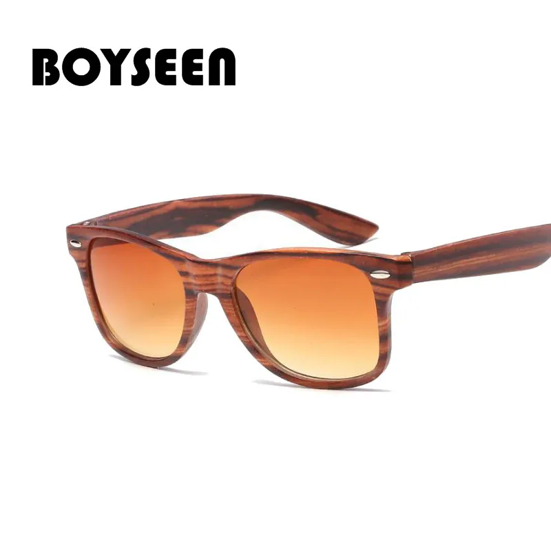 Солнцезащитные очки BOYSEEN в стиле ретро, темные очки из рисового волокна для мужчин и женщин, спортивные, с защитой от ультрафиолета, 1001
Солнцезащитные очки BOYSEEN в стиле ретро, темные очки из рисового волокна для мужчин и женщин, спортивные, с защитой от ультрафиолета, 1001