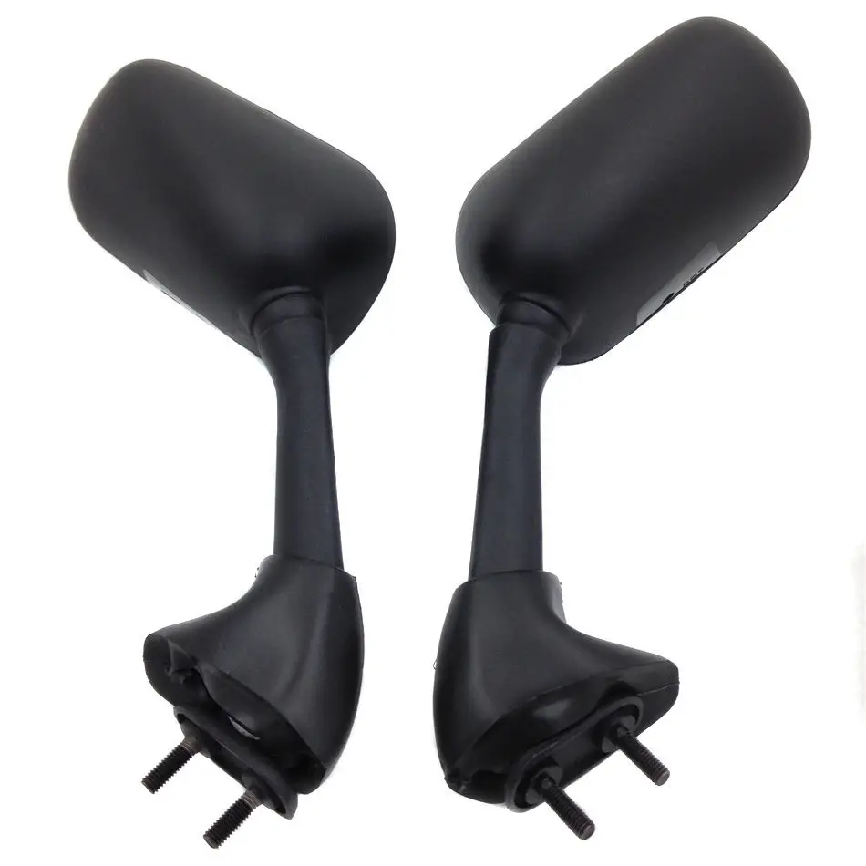 Motorcycle Rear View Side Custom Racing Rearview Mirrors For Yamaha YZF-R6 YZF R6 YZFR6 2003-2005, YZF R6S 2006-2009 Aftermarket
Motorcycle Rear View Side Custom Racing Rearview Mirrors For Yamaha YZF-R6 YZF R6 YZFR6 2003-2005, YZF R6S 2006-2009 Aftermarket