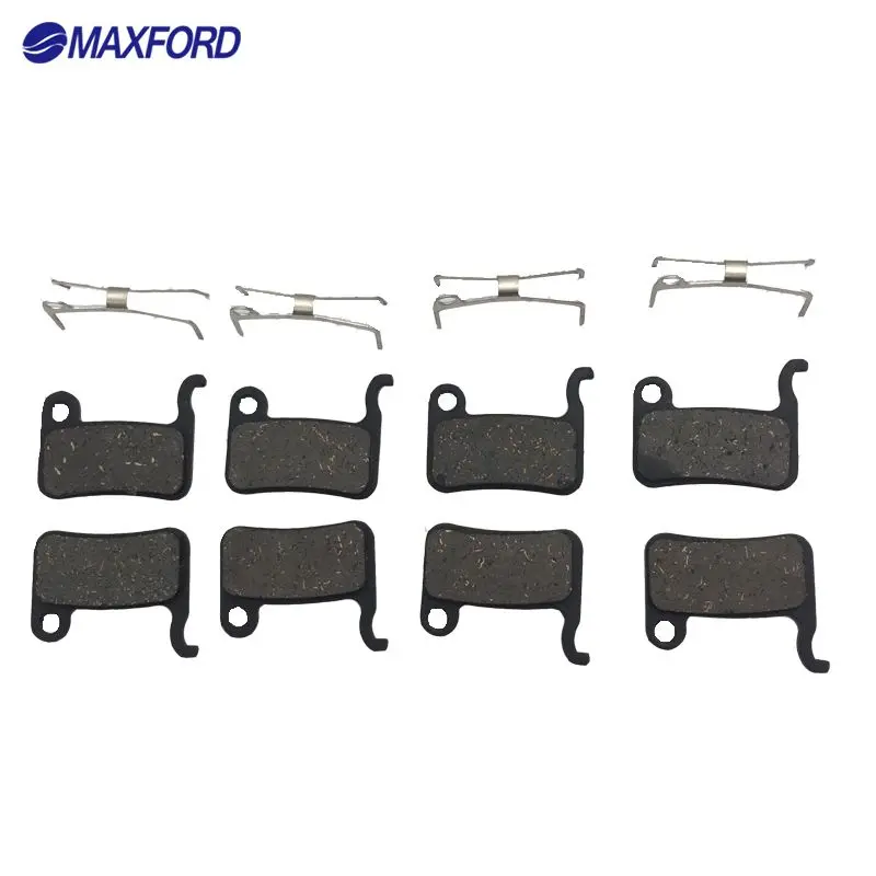 Дисковые тормозные диски для велосипеда MAXFORD MTB колодки Deore M655 M765 M775 M755 965 966 975