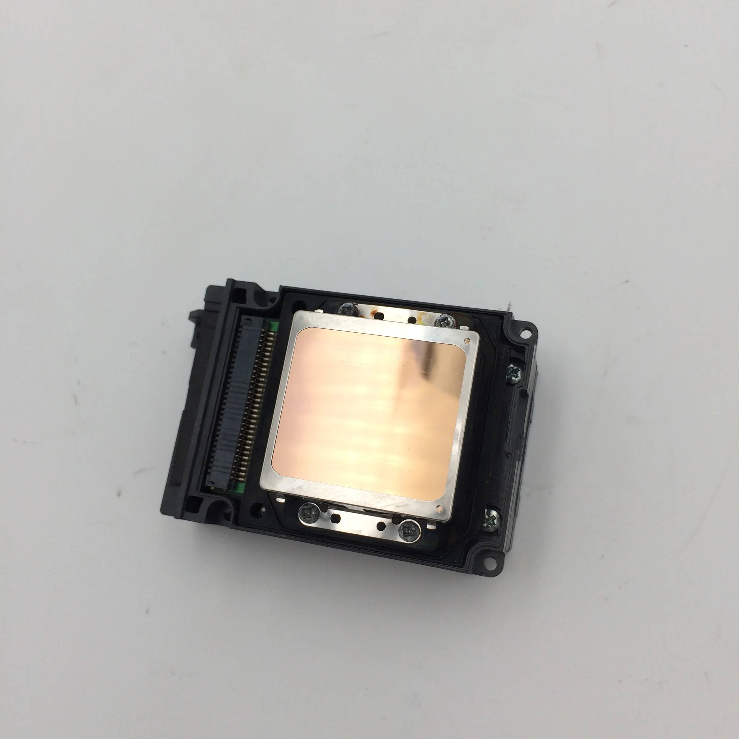 Печатающая головка TX800FW F192040 для Epson PX800FW PX810FW PX700W TX700W PX710W PX720WD PX830FWD PX730WD PX820FWD TX710W
Печатающая головка TX800FW F192040 для Epson PX800FW PX810FW PX700W TX700W PX710W PX720WD PX830FWD PX730WD PX820FWD TX710W