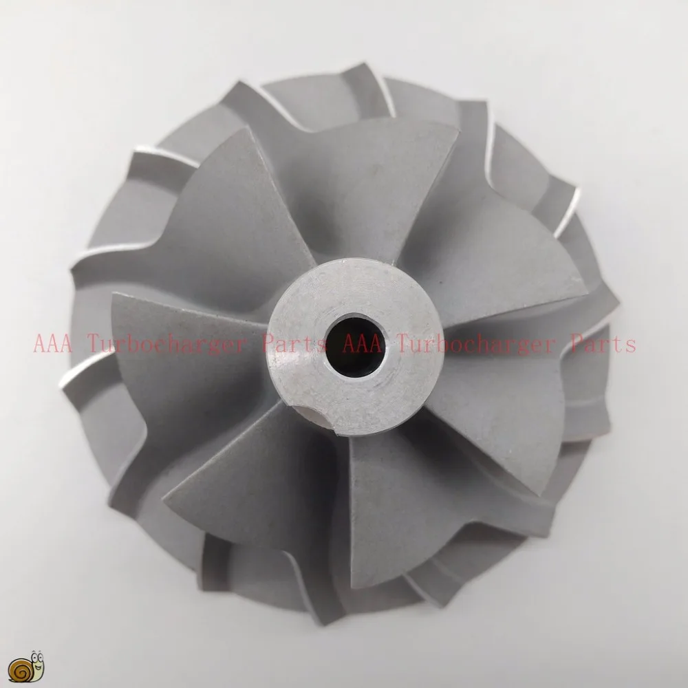 Фото K29 Турбокомпрессор колеса 60x91 мм Поставщик AAA Запчасти|parts suppliers|parts turbochargerparts wheel |(China)