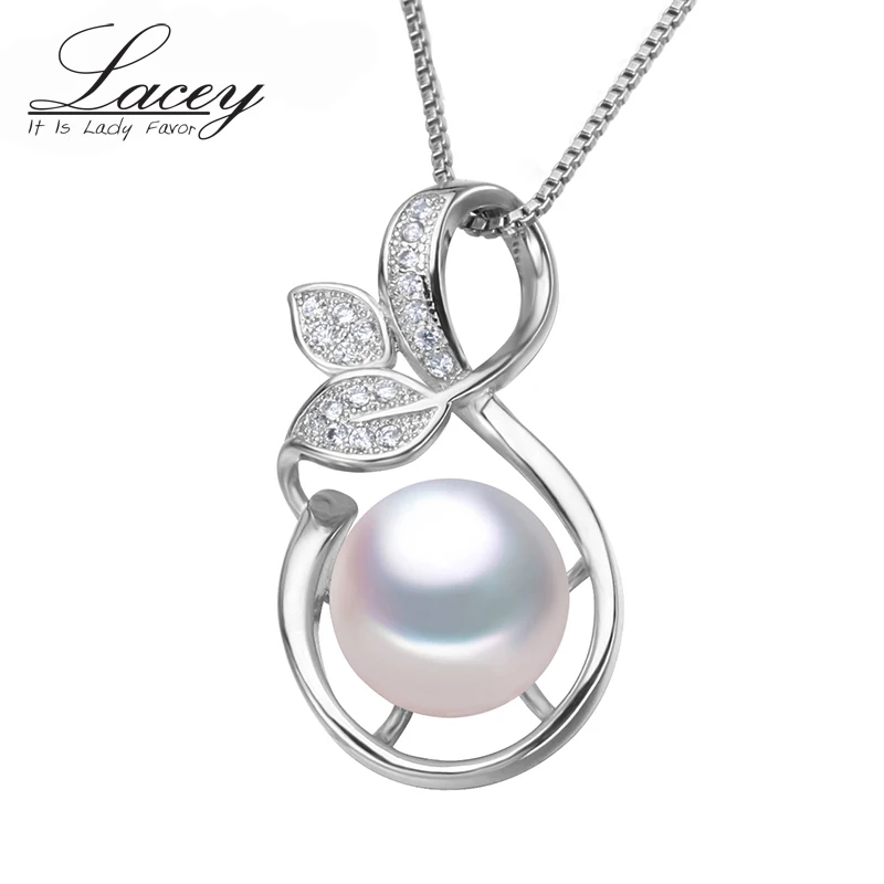 LACEY Freshwater Pearl Pendant Necklace For Women,Genuine Natural Pearl Pendant 925 Sterling Silver Mother Birthday Present
LACEY Freshwater Pearl Pendant Necklace For Women,Genuine Natural Pearl Pendant 925 Sterling Silver Mother Birthday Present