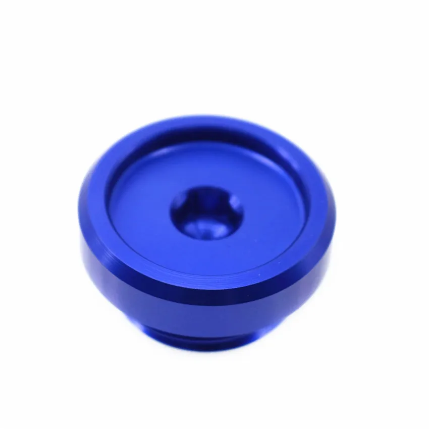 Oil Gas Filler Cap Plug For Yamaha YZF R6 1999-2015 YZF R1 1998-2015 FJR1300 2001-2015 MT-07 2014-2015
Oil Gas Filler Cap Plug For Yamaha YZF R6 1999-2015 YZF R1 1998-2015 FJR1300 2001-2015 MT-07 2014-2015