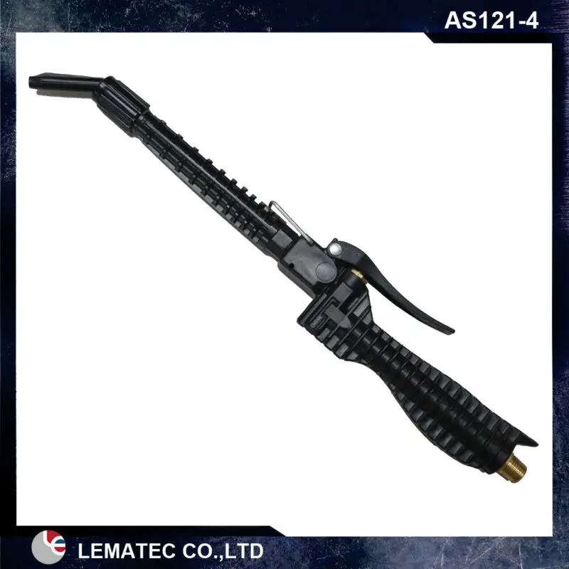 LEMATEC Air compressor New Pneumatic Tool Extension Tube Plastic air blow gun dust gun
LEMATEC Air compressor New Pneumatic Tool Extension Tube Plastic air blow gun dust gun