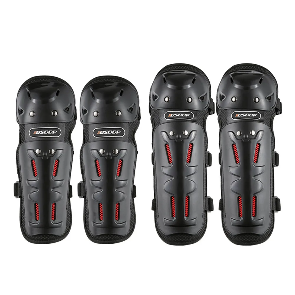 High Quality Motorcycle Riding Protector Motorbike Racing Motocross Off-Road Bike Knee & Elbows Pads Guards Set Protective Gear
High Quality Motorcycle Riding Protector Motorbike Racing Motocross Off-Road Bike Knee & Elbows Pads Guards Set Protective Gear