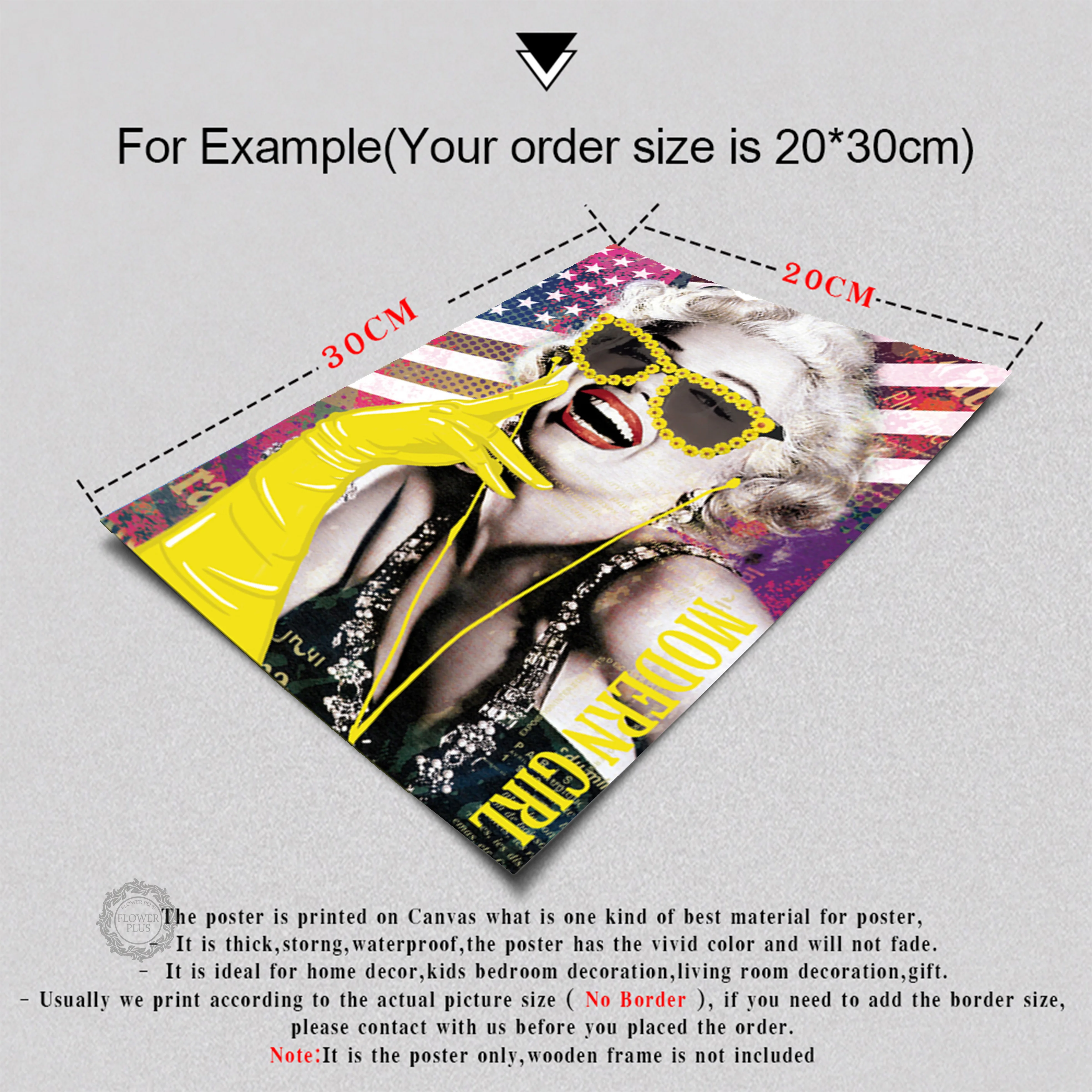 Wall Poster Decoration For Living Room Canvas Painting Wall Art Picture Prints Marilyn Monroe On Canvas Home Decor No Frame
Wall Poster Decoration For Living Room Canvas Painting Wall Art Picture Prints Marilyn Monroe On Canvas Home Decor No Frame