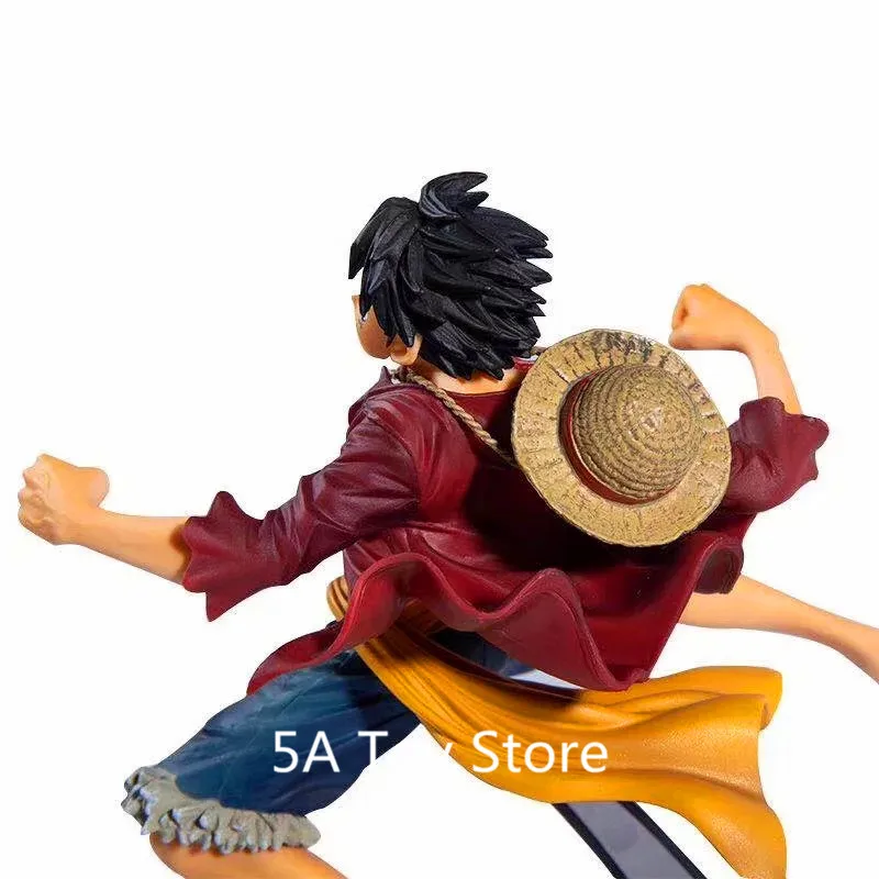 Anime One Piece Champion Ver Monkey D Luffy Colosseum PVC Action Figure Collection Model Toy Doll Gift Brinquedos
Anime One Piece Champion Ver Monkey D Luffy Colosseum PVC Action Figure Collection Model Toy Doll Gift Brinquedos
