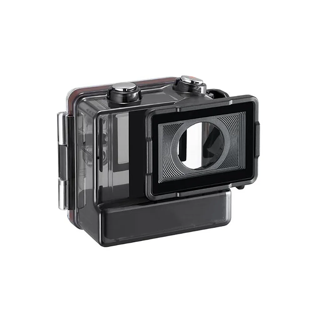 

40m Waterproof Case For Nikon WP-AA1 KEYMISSION 170 Digital Camera Housing Cover Case Camera Waterproof Protective Shell