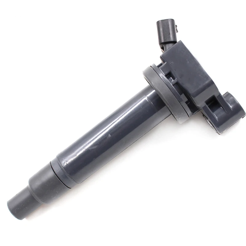 YAOPEI Brand New Ignition Coil For TOYOTA CAMRY ACV30,31,MCV30 LEXUS MCU3,GSU35 OEM 9091902234 90919-02234
YAOPEI Brand New Ignition Coil For TOYOTA CAMRY ACV30,31,MCV30 LEXUS MCU3,GSU35 OEM 9091902234 90919-02234